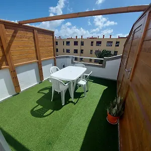 Apartamento Las vegas Apartamento