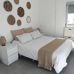 Casa De Playa Maravillosa En Taliarte Сasa de vacaciones